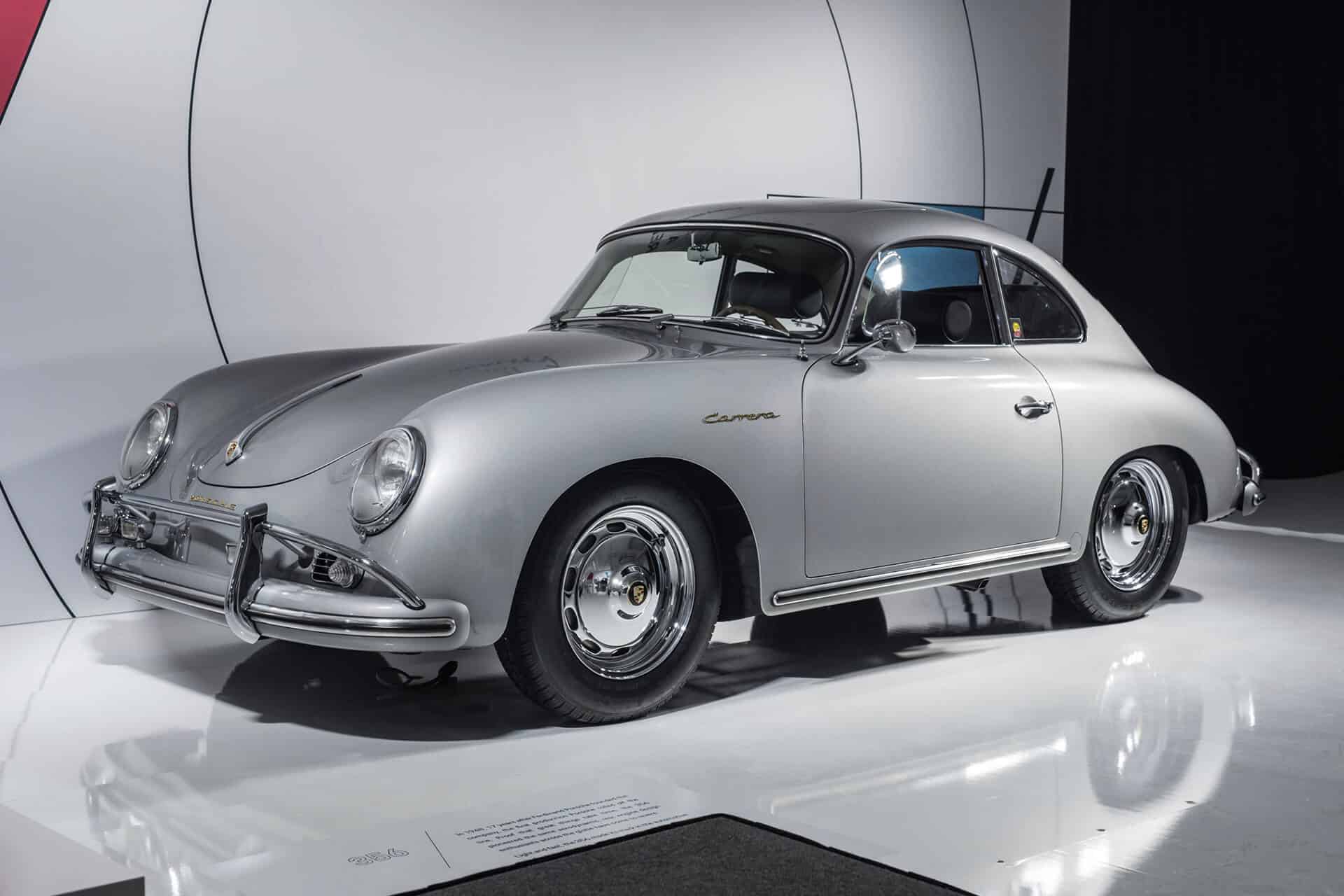 Porsche 356
