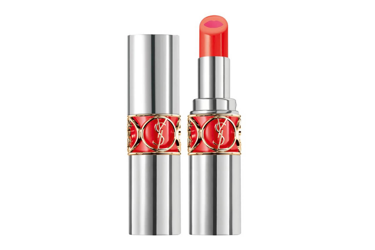 VolupteTint-in-Balm_8 YVES SAINT LAURENT Volupté Tint-in-Balm #8 $43