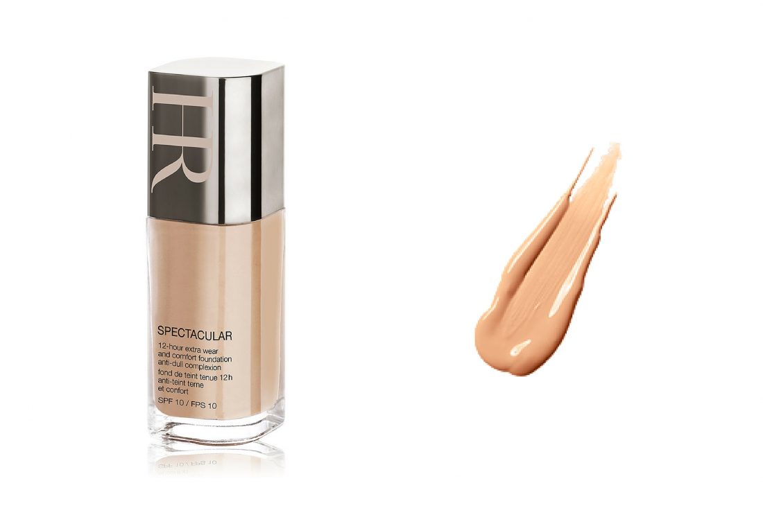 Helena Rubinstein HR Spectacular Foundation