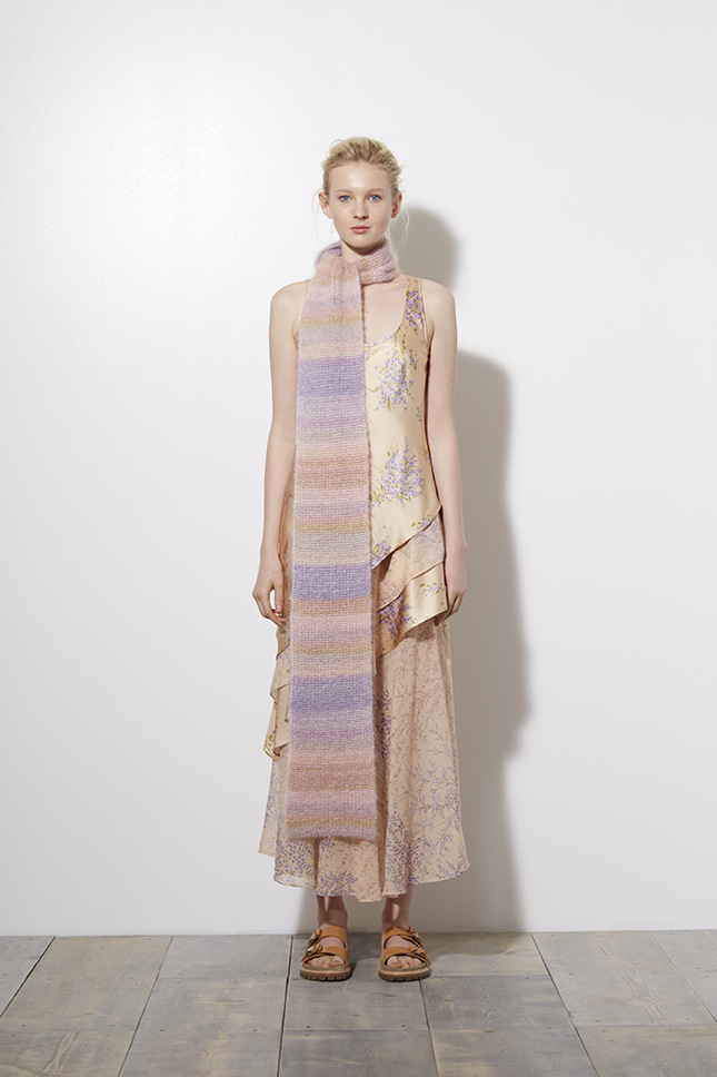 Michael Kors. Resort 2015 Look (13) Michael Kors. Resort 2015 Look (13)