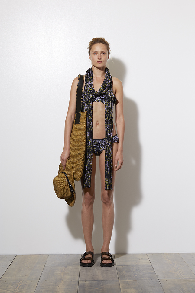 Michael Kors. Resort 2015 Look (25) Michael Kors. Resort 2015 Look (25)