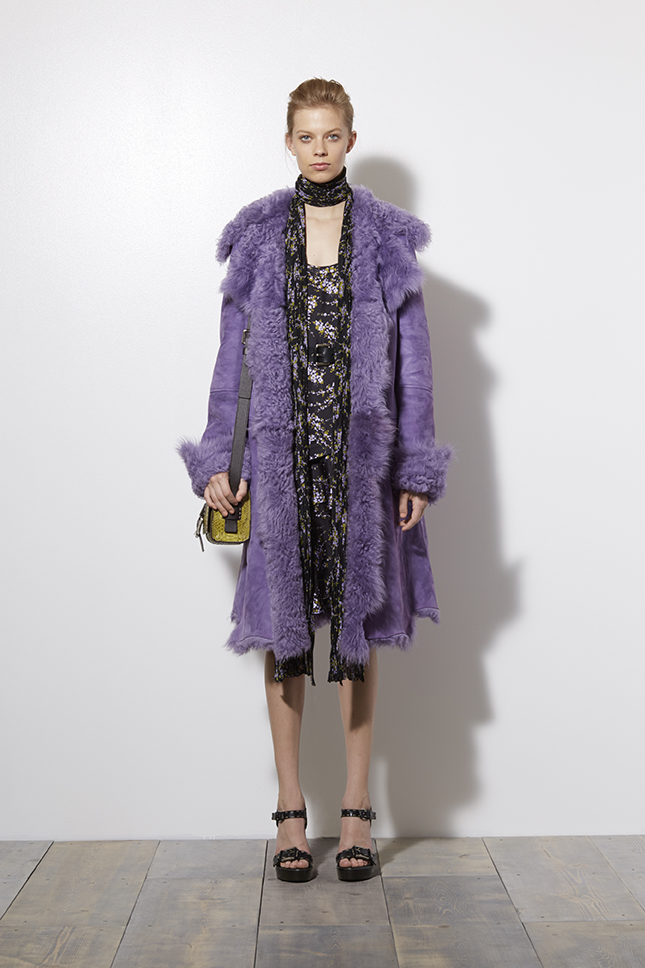 Michael Kors. Resort 2015 Look (28) Michael Kors. Resort 2015 Look (28)