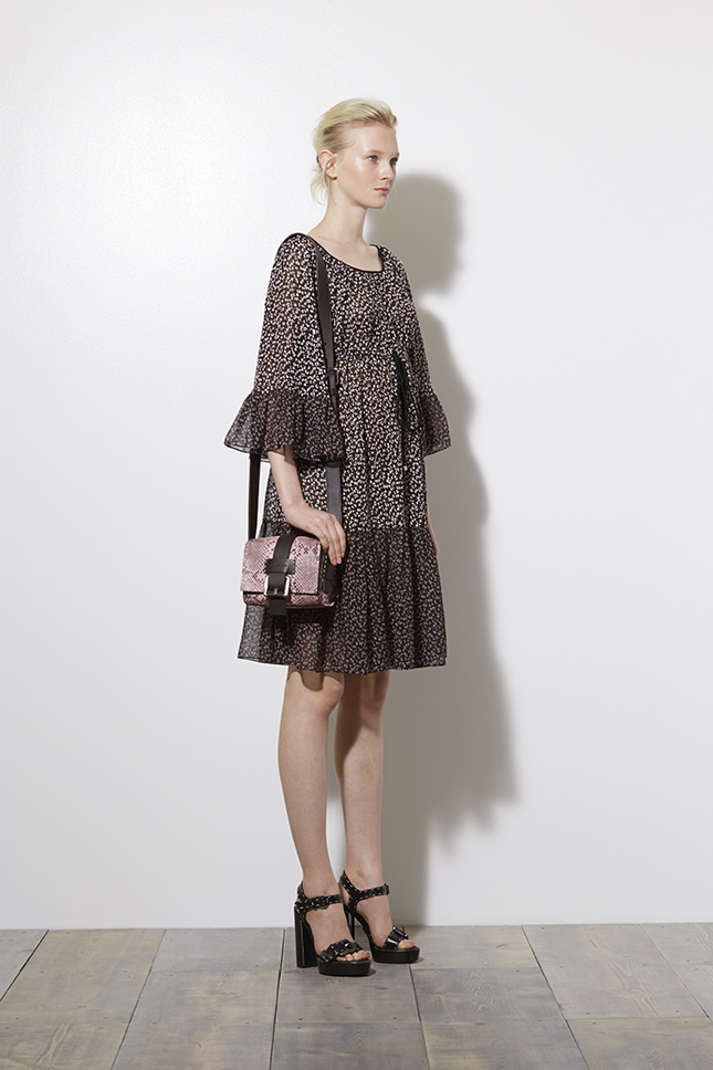 Michael Kors. Resort 2015 Look (29) Michael Kors. Resort 2015 Look (29)