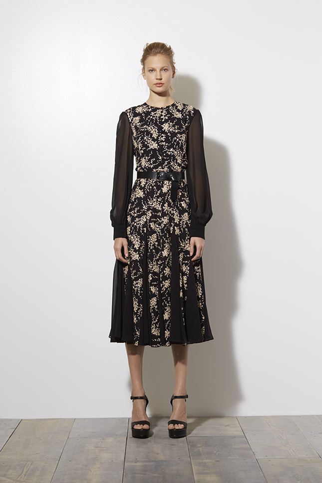 Michael Kors. Resort 2015 Look (35) Michael Kors. Resort 2015 Look (35)
