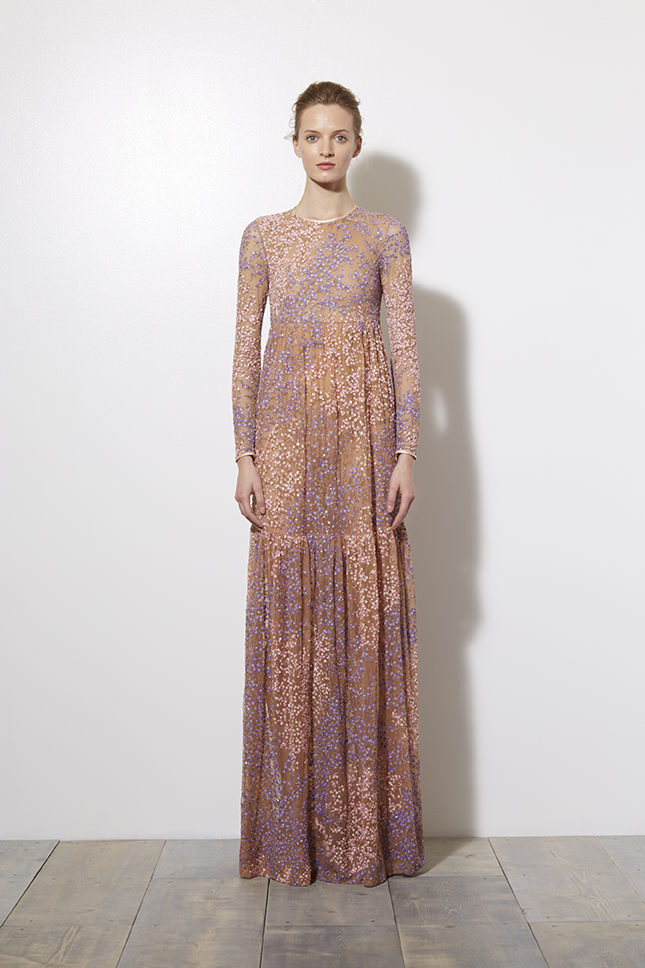Michael Kors. Resort 2015 Look (38) Michael Kors. Resort 2015 Look (38)