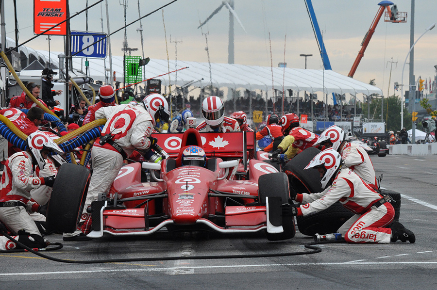 2014 Honda Indy 精彩賽車競技回顧 2014 Honda Indy 精彩賽車競技回顧-lifestyle-Honda