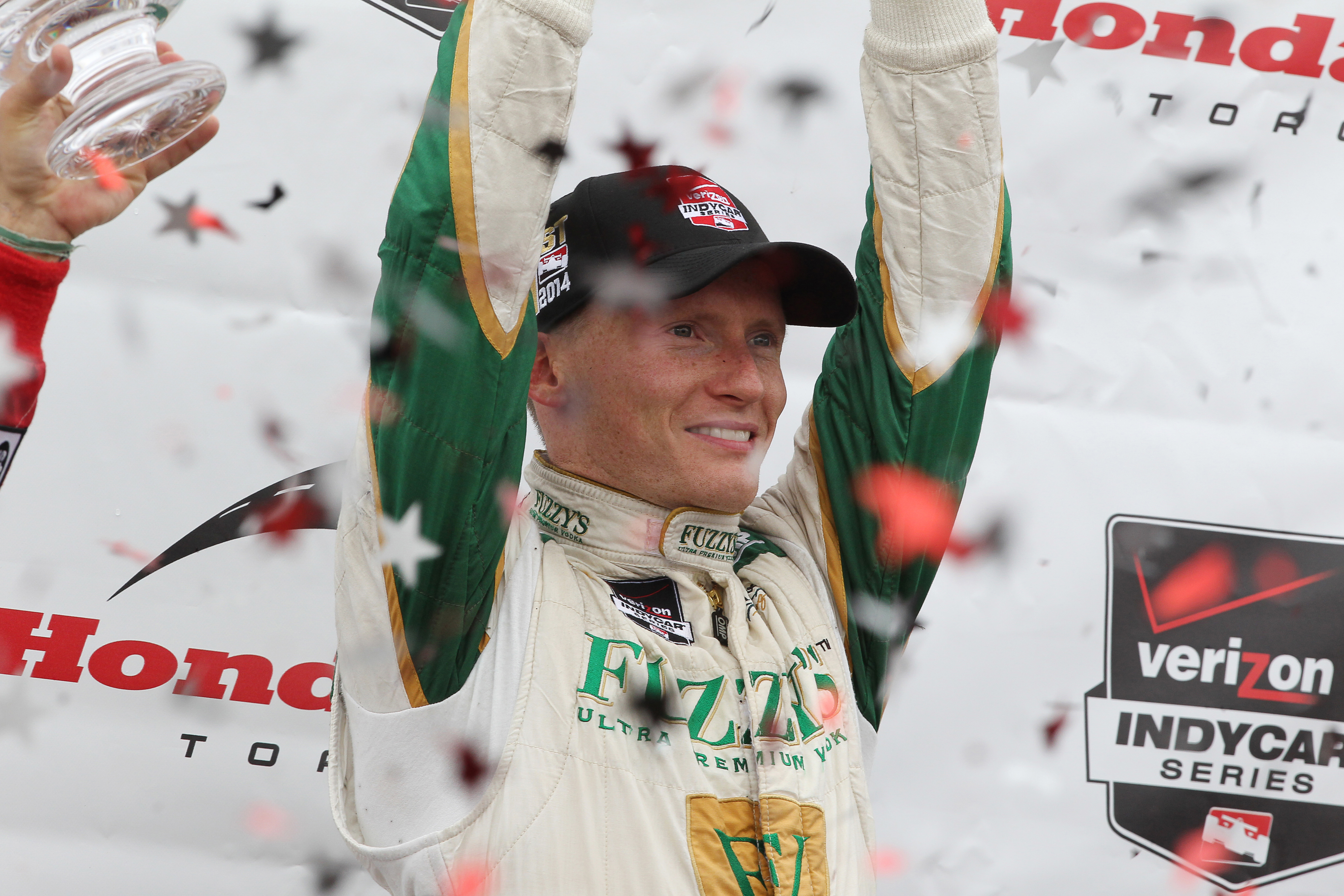 2014 Honda Indy 精彩賽車競技回顧 2014 Honda Indy 精彩賽車競技回顧-lifestyle-Honda