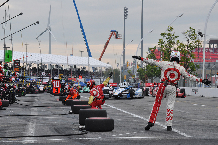 2014 Honda Indy 精彩賽車競技回顧 2014 Honda Indy 精彩賽車競技回顧-lifestyle-Honda
