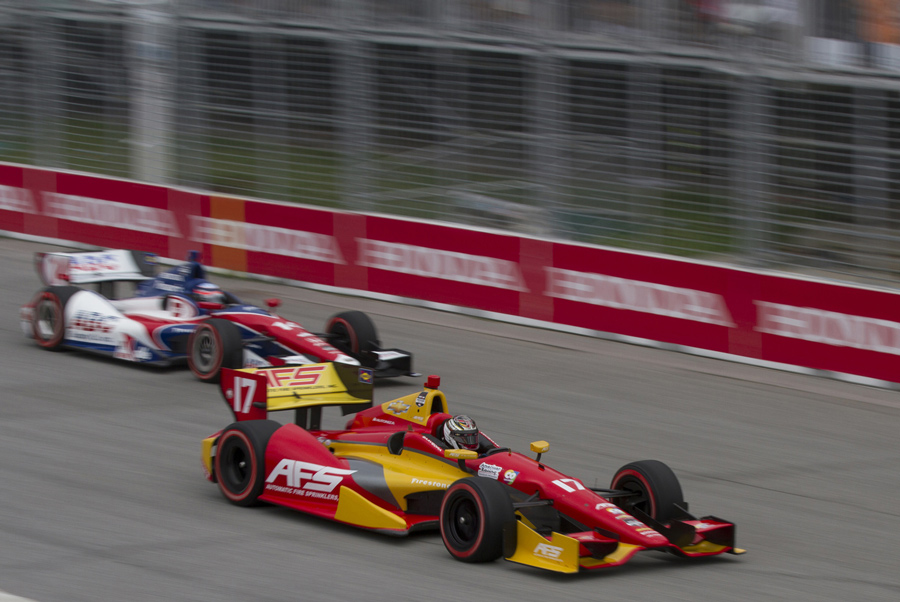 2014 Honda Indy 精彩賽車競技回顧 2014 Honda Indy 精彩賽車競技回顧-lifestyle-Honda