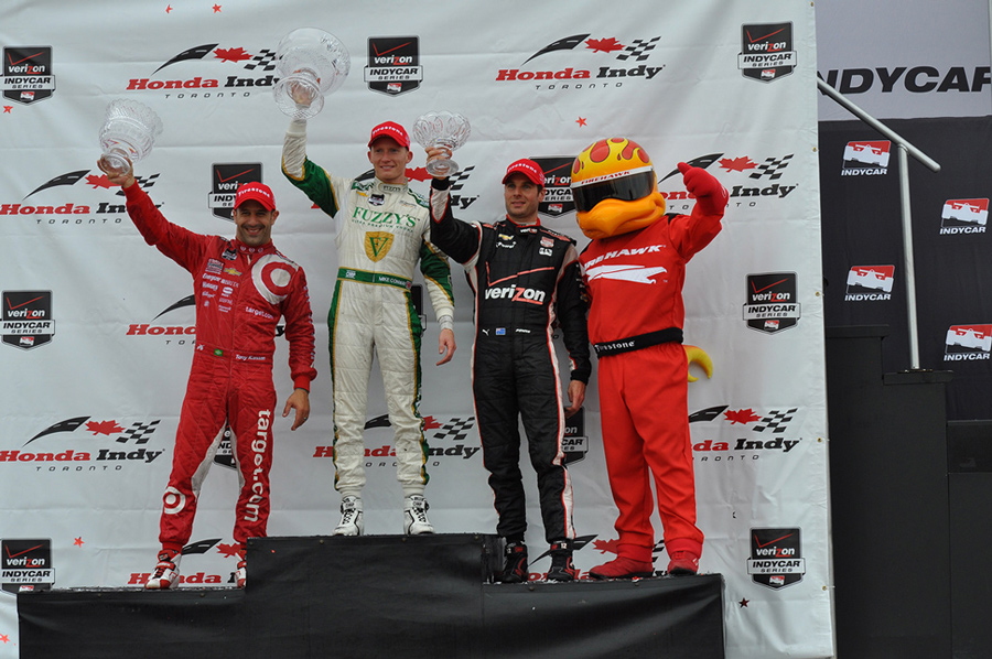 2014 Honda Indy 精彩賽車競技回顧 2014 Honda Indy 精彩賽車競技回顧-lifestyle-Honda