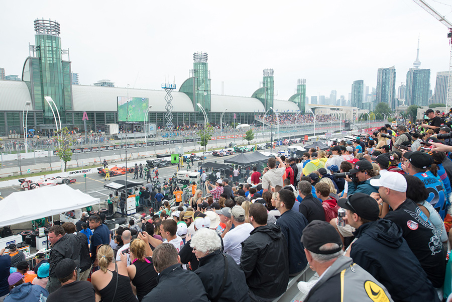 2014 Honda Indy 精彩賽車競技回顧 2014 Honda Indy 精彩賽車競技回顧-lifestyle-Honda