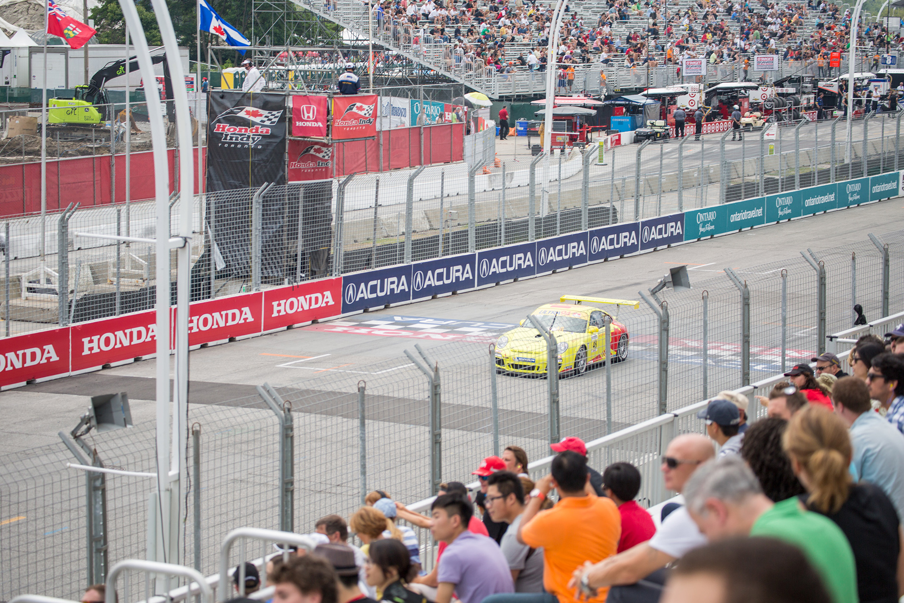 2014 Honda Indy 精彩賽車競技回顧 2014 Honda Indy 精彩賽車競技回顧-lifestyle-Honda
