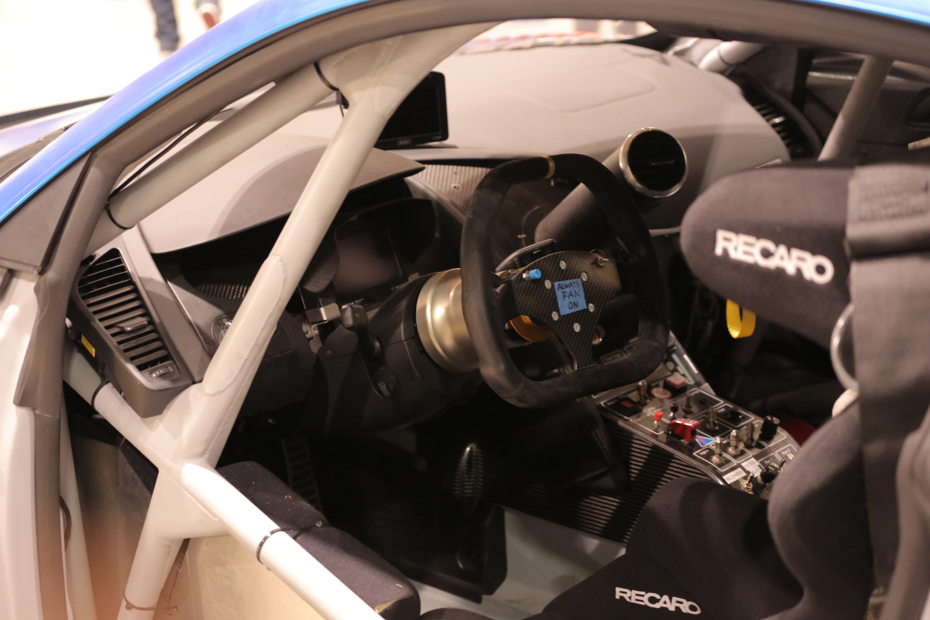 2014 Honda Indy 精彩賽車競技回顧 2014 Honda Indy 精彩賽車競技回顧-lifestyle-Honda