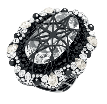 SWAROVSKI 2014 秋冬單品 SWAROVSKI 2014 秋冬單品