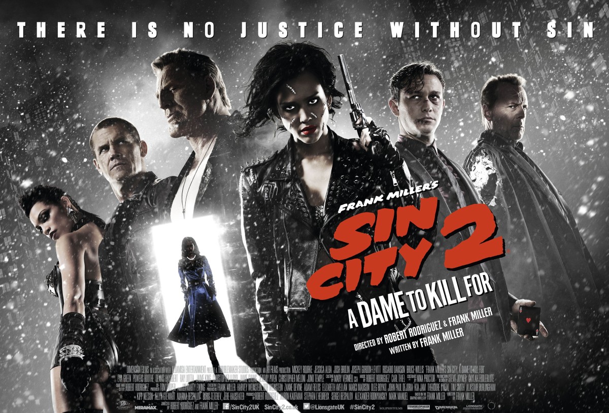 Sin City 2