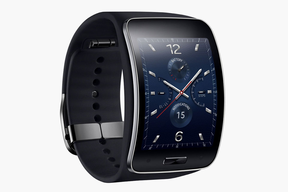 Samsung Gear S