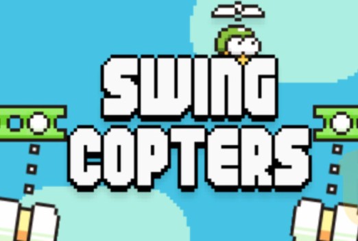 Swing Copters