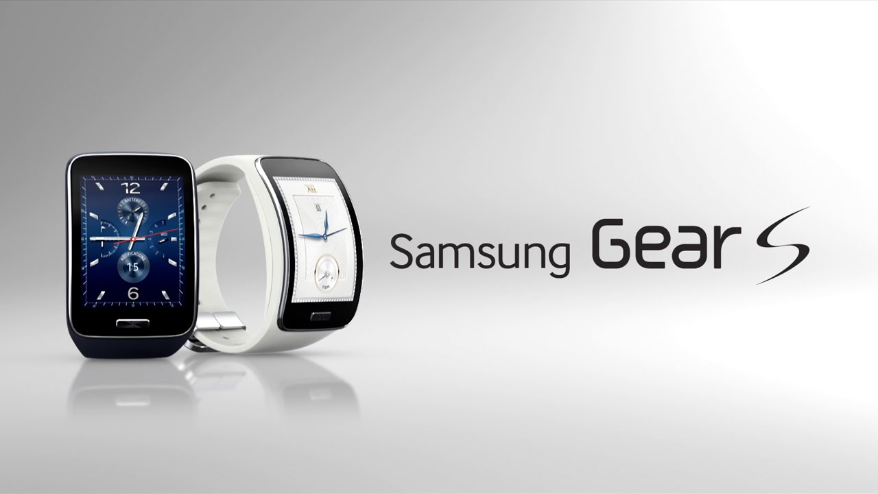 Samsung Gear S