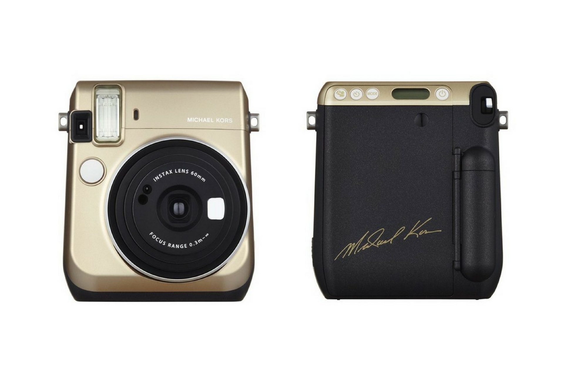 Michael Kors Instax Mini70 Camera C$179