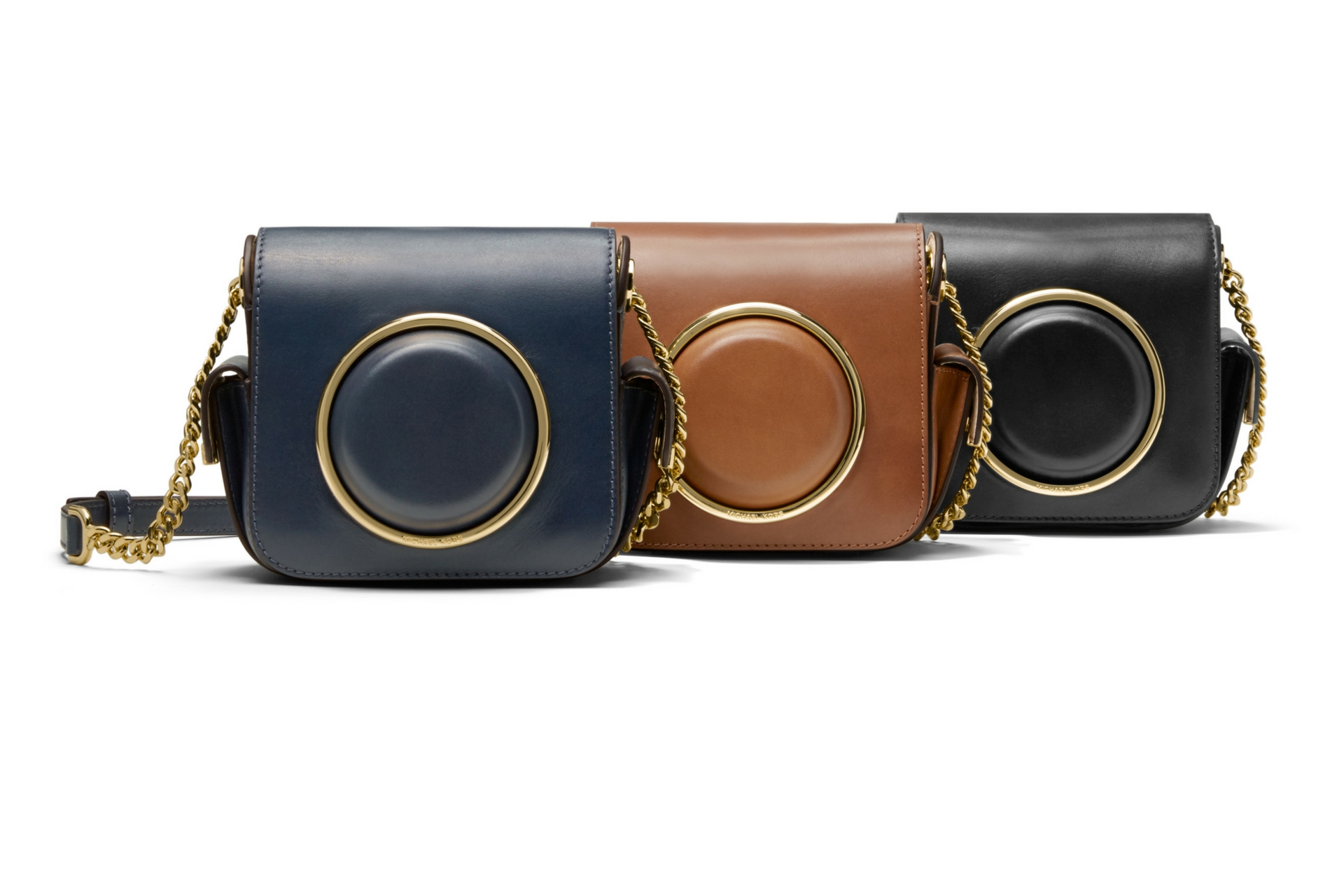 MICHAEL Michael Kors Scout Camera bag C$378