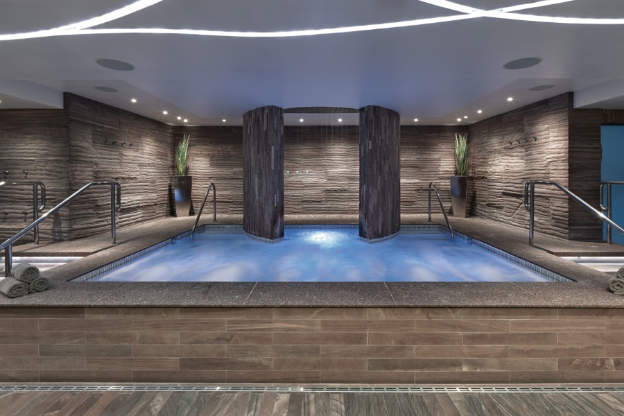 Las Vegas 閨蜜團享受指南|賭城鬧中取靜?大開眼界的精緻spa,细细数来 Las Vegas 閨蜜團享受指南|賭城鬧中取靜?大開眼界的精緻spa,细细数来-lifestyle-Las Vegas