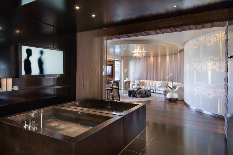 Las Vegas 閨蜜團享受指南|賭城鬧中取靜?大開眼界的精緻spa,细细数来 Las Vegas 閨蜜團享受指南|賭城鬧中取靜?大開眼界的精緻spa,细细数来-lifestyle-Las Vegas