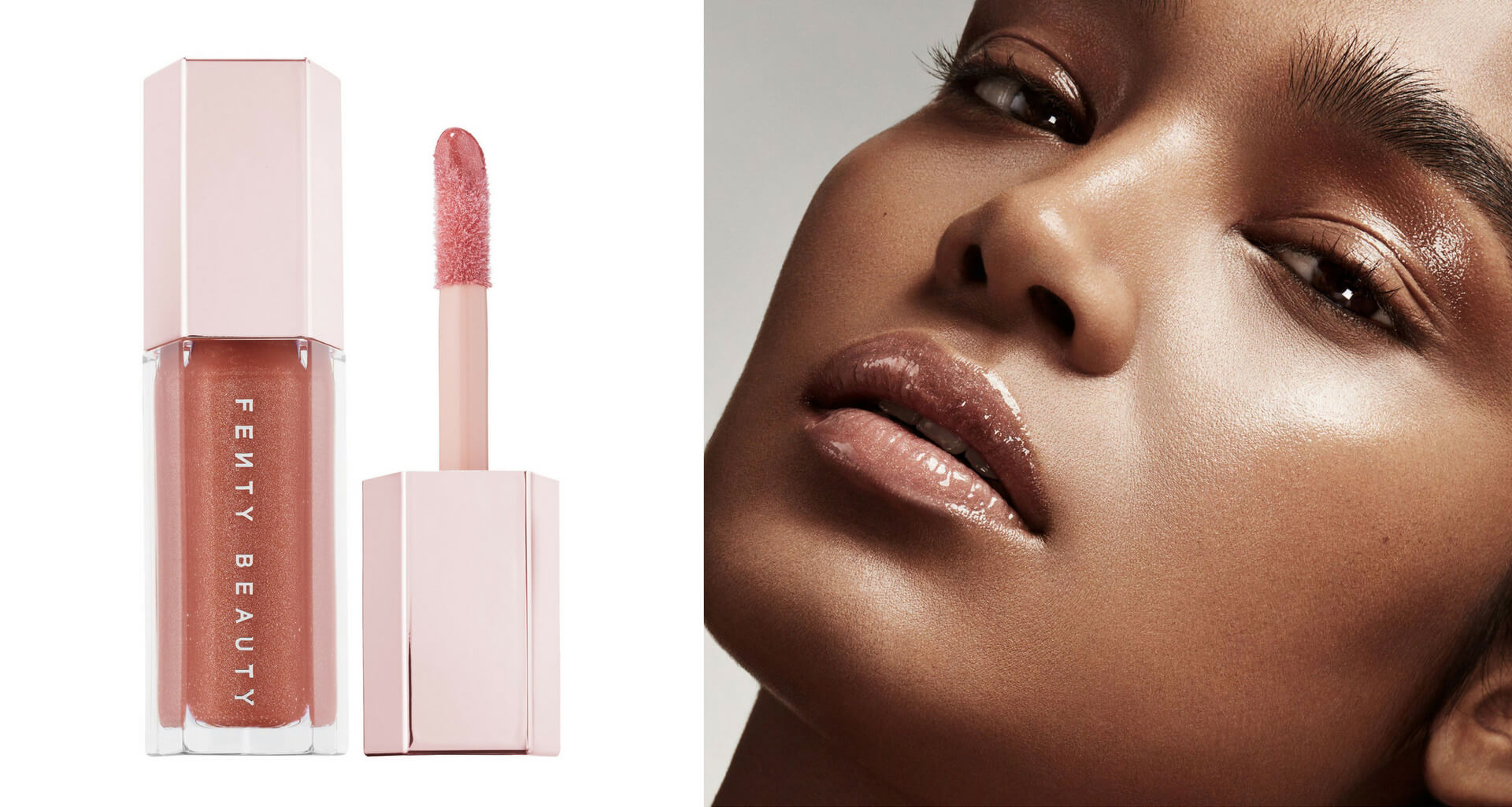 向Rihanna取經!Fenty Beauty系列新妝上場,哪款最值得買? 向Rihanna取經!Fenty Beauty系列新妝上場,哪款最值得買?-beauty-Sephora, Fenty Beauty