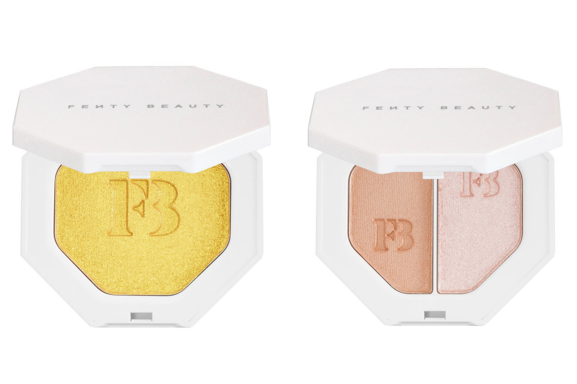 向Rihanna取經!Fenty Beauty系列新妝上場,哪款最值得買? 向Rihanna取經!Fenty Beauty系列新妝上場,哪款最值得買?-beauty-Sephora, Fenty Beauty