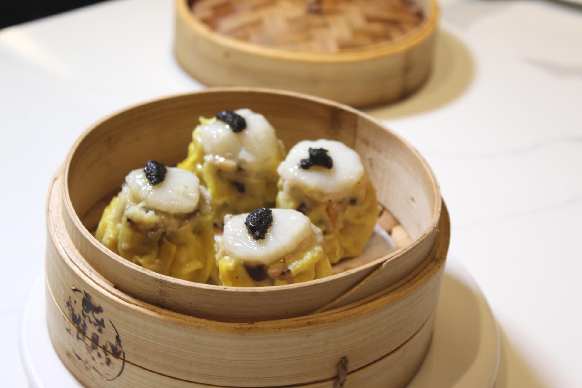 熙唯安 CHIC XI -真材實料原汁原味的珍補閩粵菜 熙唯安 CHIC XI -真材實料原汁原味的珍補閩粵菜-lifestyle-
