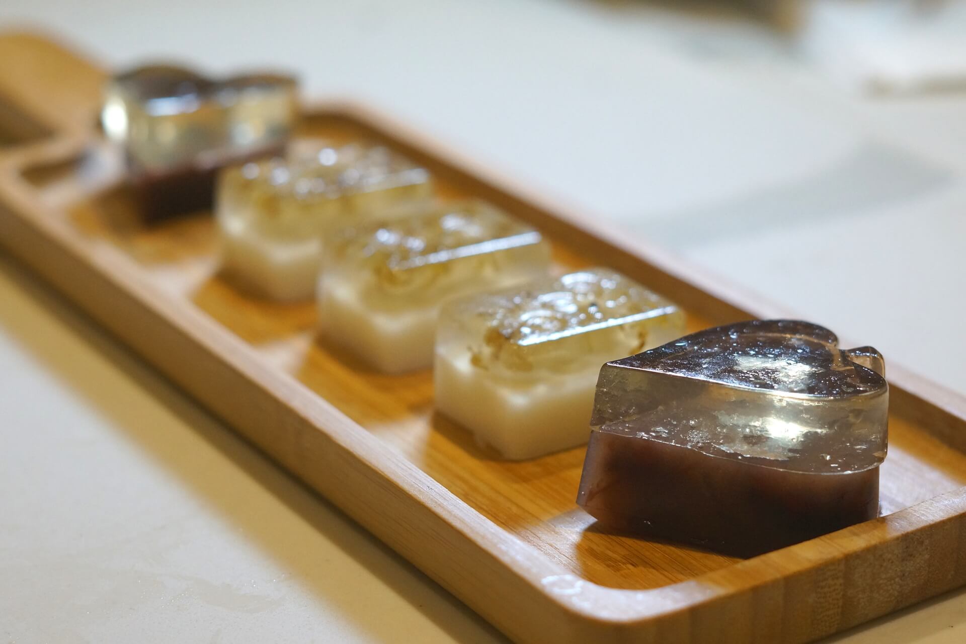 熙唯安 CHIC XI -真材實料原汁原味的珍補閩粵菜 熙唯安 CHIC XI -真材實料原汁原味的珍補閩粵菜-lifestyle-
