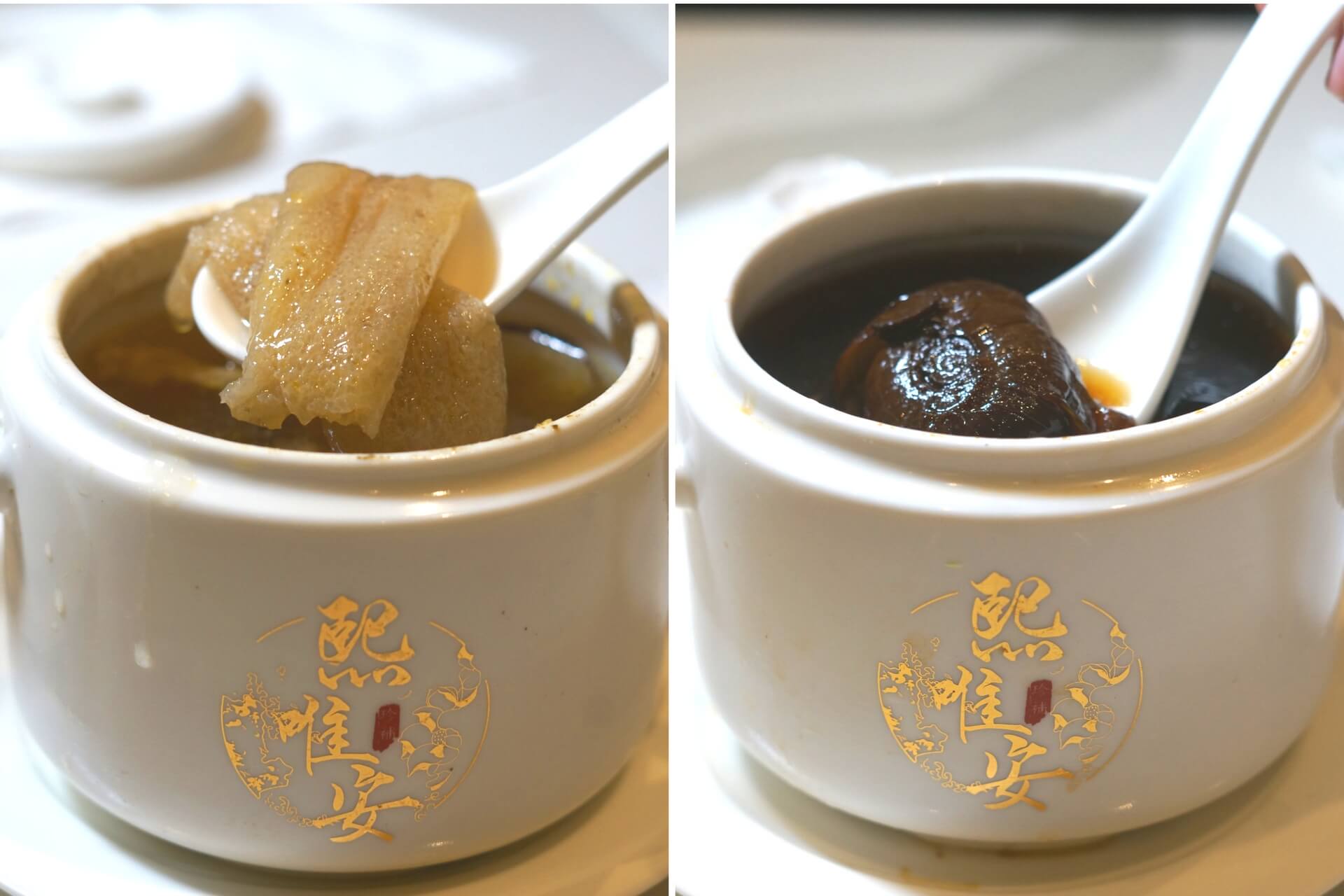 熙唯安 CHIC XI -真材實料原汁原味的珍補閩粵菜 熙唯安 CHIC XI -真材實料原汁原味的珍補閩粵菜-lifestyle-