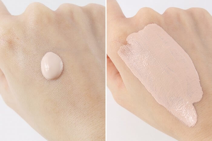 一滴打造16小時極致亮顏!NARS全新【Natural Radiant 極光亮顏】粉底液試用評測 一滴打造16小時極致亮顏!NARS全新【Natural Radiant 極光亮顏】粉底液試用評測-beauty-Nars