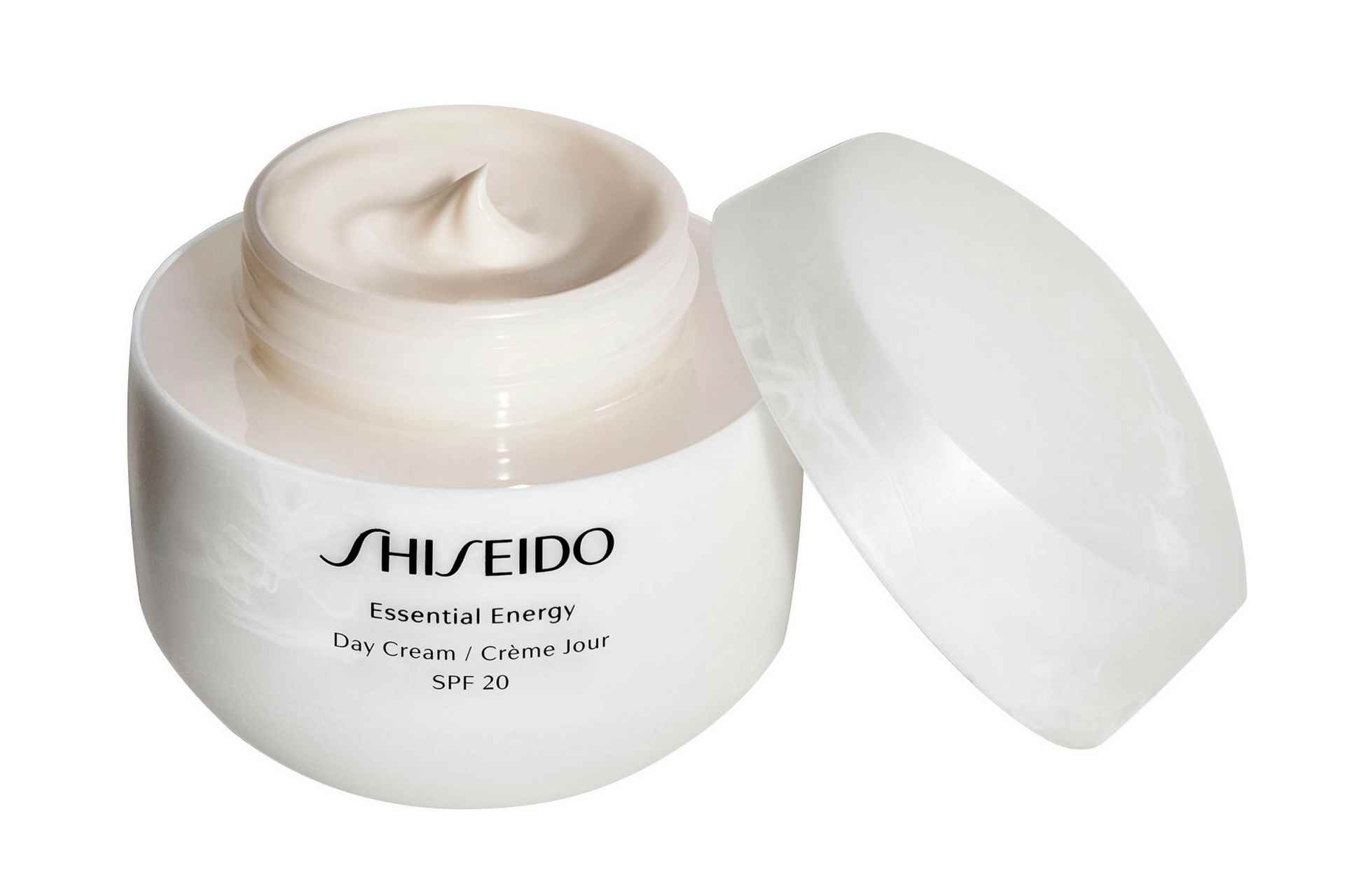Крем Shiseido Essential Energy Купить