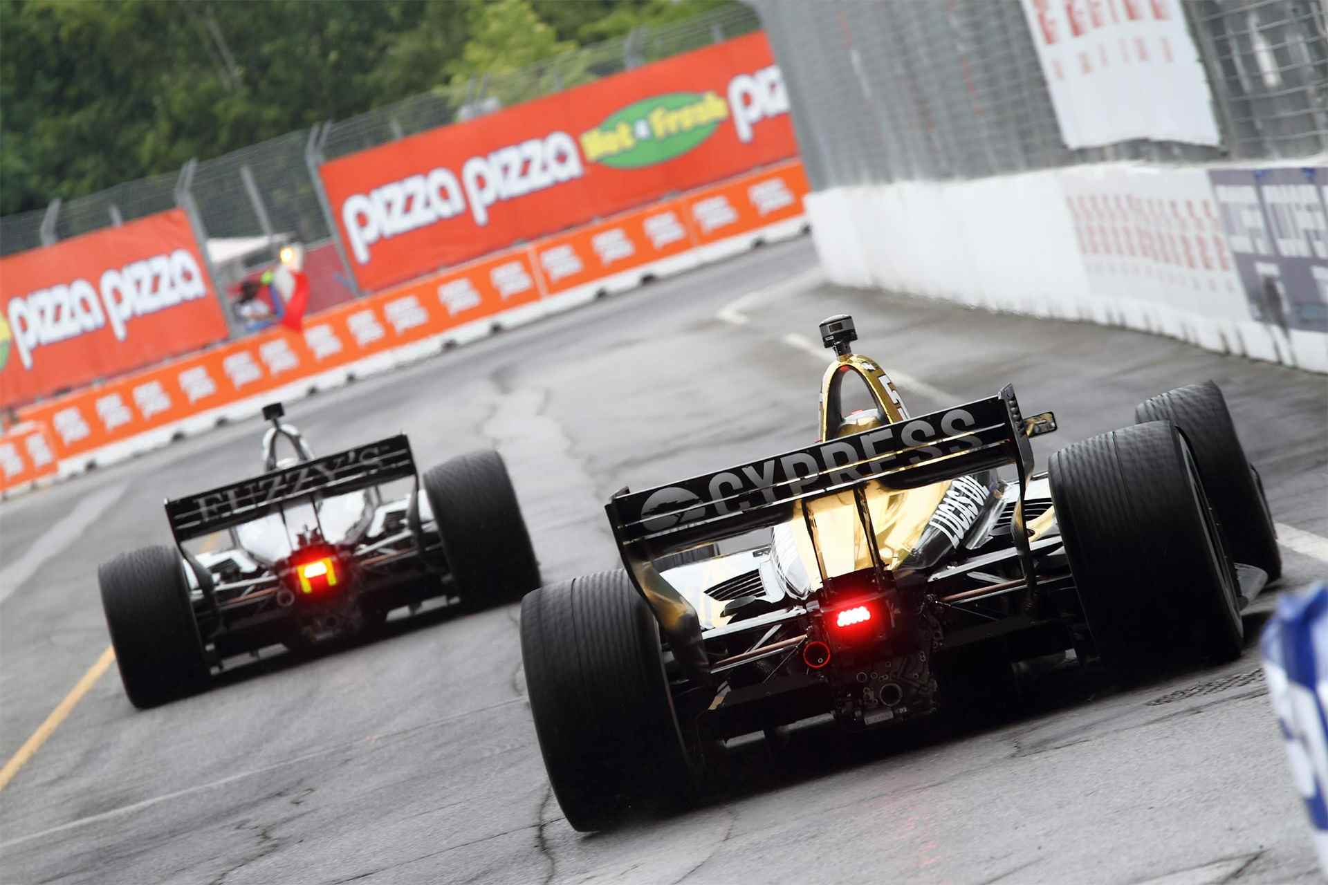 2018 Honda Indy Toronto激情落幕 2018 Honda Indy Toronto激情落幕-automobile-Honda