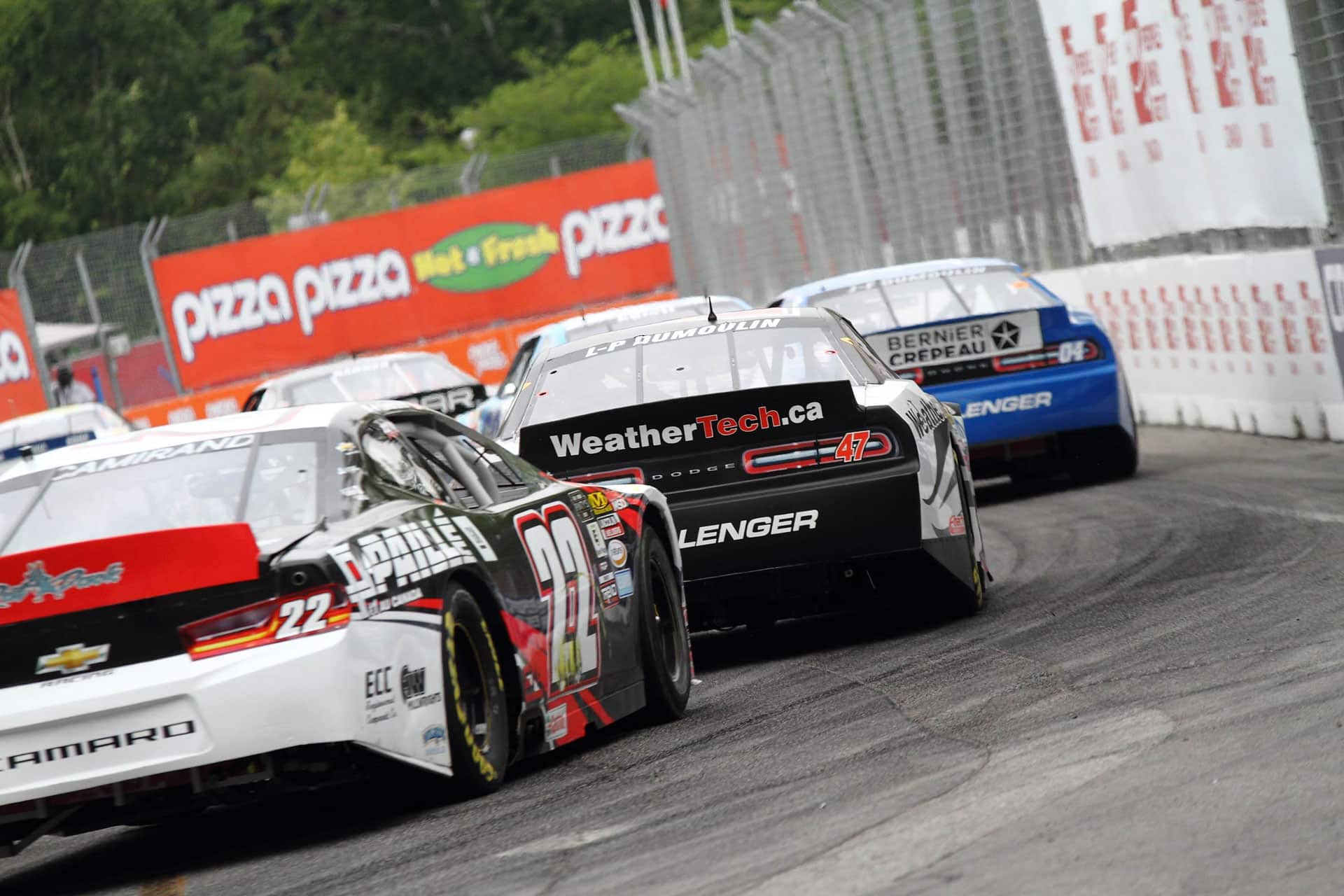 2018 Honda Indy Toronto激情落幕 2018 Honda Indy Toronto激情落幕-automobile-Honda