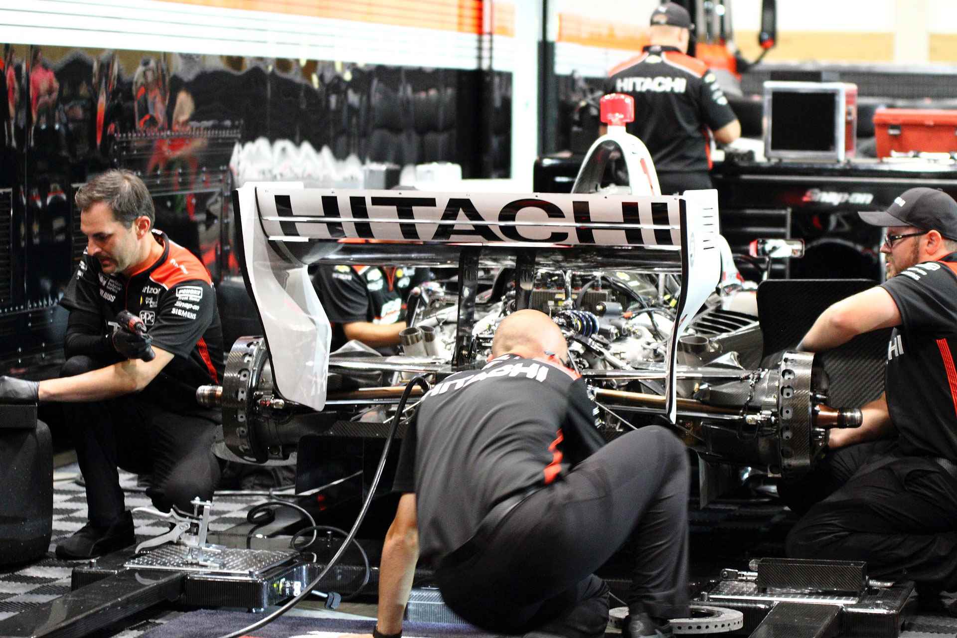 2018 Honda Indy Toronto激情落幕 2018 Honda Indy Toronto激情落幕-automobile-Honda