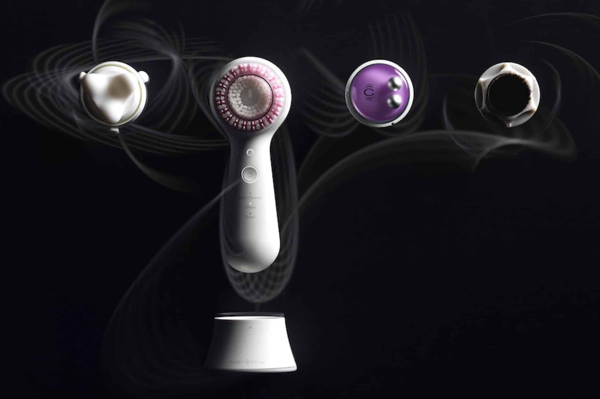 CLARISONIC 全新「 Mia Smart 3in1 智能皮膚管理儀」，一台搞定肌膚全部需求！ INSERT Magazine