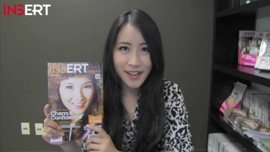 Free Gift Giveaway!!@ insertmag.ca Free Gift Giveaway!!@ insertmag.ca