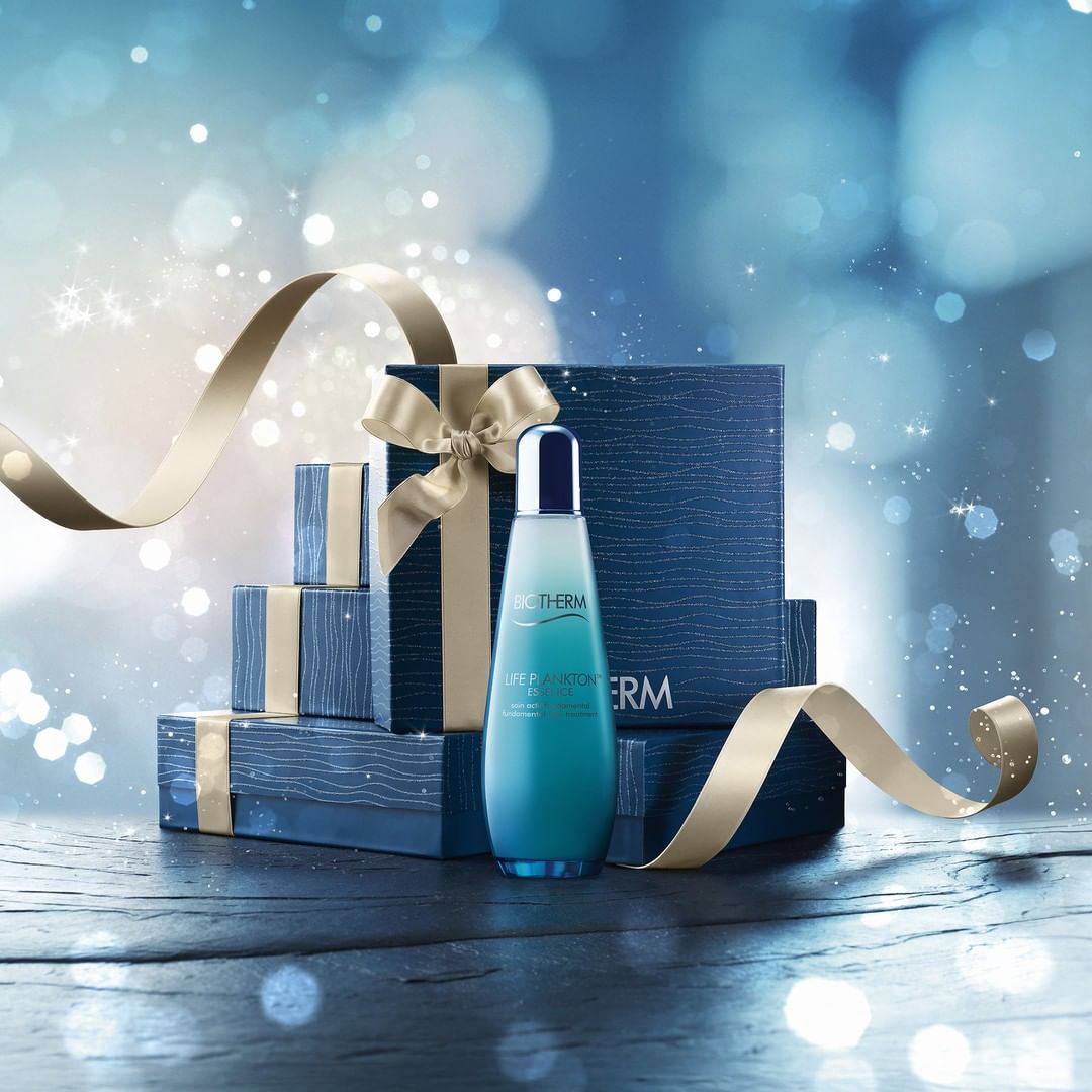 INSERT送獎品: BIOTHERM 【 Life Plankton Essence 奇蹟水 】 INSERT送獎品: BIOTHERM 【 Life Plankton Essence 奇蹟水 】-giveaway-Biotherm