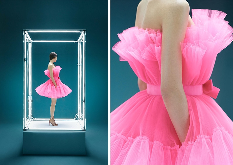 「史上最夢幻聯名」Giambattista Valli x H&M設計師聯名,平價高訂仙女裙搶先看! 「史上最夢幻聯名」Giambattista Valli x H&M設計師聯名,平價高訂仙女裙搶先看!-fashion-H&M