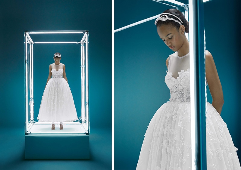 「史上最夢幻聯名」Giambattista Valli x H&M設計師聯名,平價高訂仙女裙搶先看! 「史上最夢幻聯名」Giambattista Valli x H&M設計師聯名,平價高訂仙女裙搶先看!-fashion-H&M