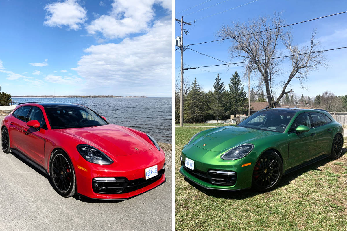 全新 Porsche Panamera GTS/ST GTS 10週年慶典試駕初體驗 全新 Porsche Panamera GTS/ST GTS 10週年慶典試駕初體驗-automobile-Porsche