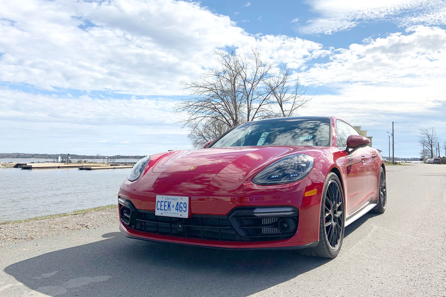 全新 Porsche Panamera GTS/ST GTS 10週年慶典試駕初體驗 全新 Porsche Panamera GTS/ST GTS 10週年慶典試駕初體驗-automobile-Porsche