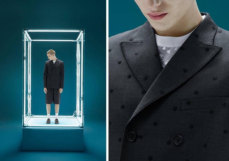 「史上最夢幻聯名」Giambattista Valli x H&M設計師聯名,平價高訂仙女裙搶先看! 「史上最夢幻聯名」Giambattista Valli x H&M設計師聯名,平價高訂仙女裙搶先看!-fashion-H&M