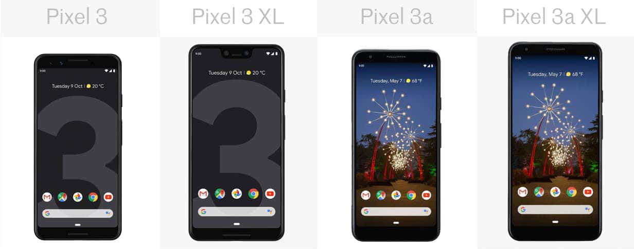 中端價位買到【拍照最強的手機】?年度最強【 Google Pixel 3a 】真實試用評測~ 中端價位買到【拍照最強的手機】?年度最強【 Google Pixel 3a 】真實試用評測~-gadget-Google