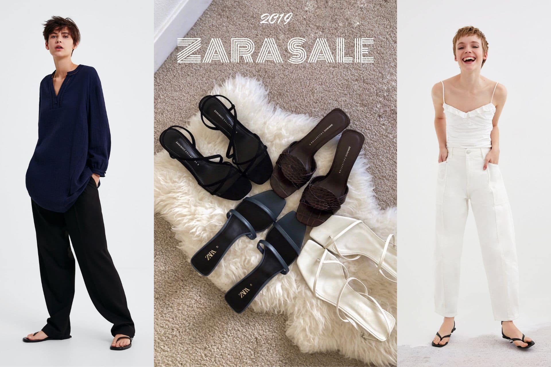 zara sale june 2019