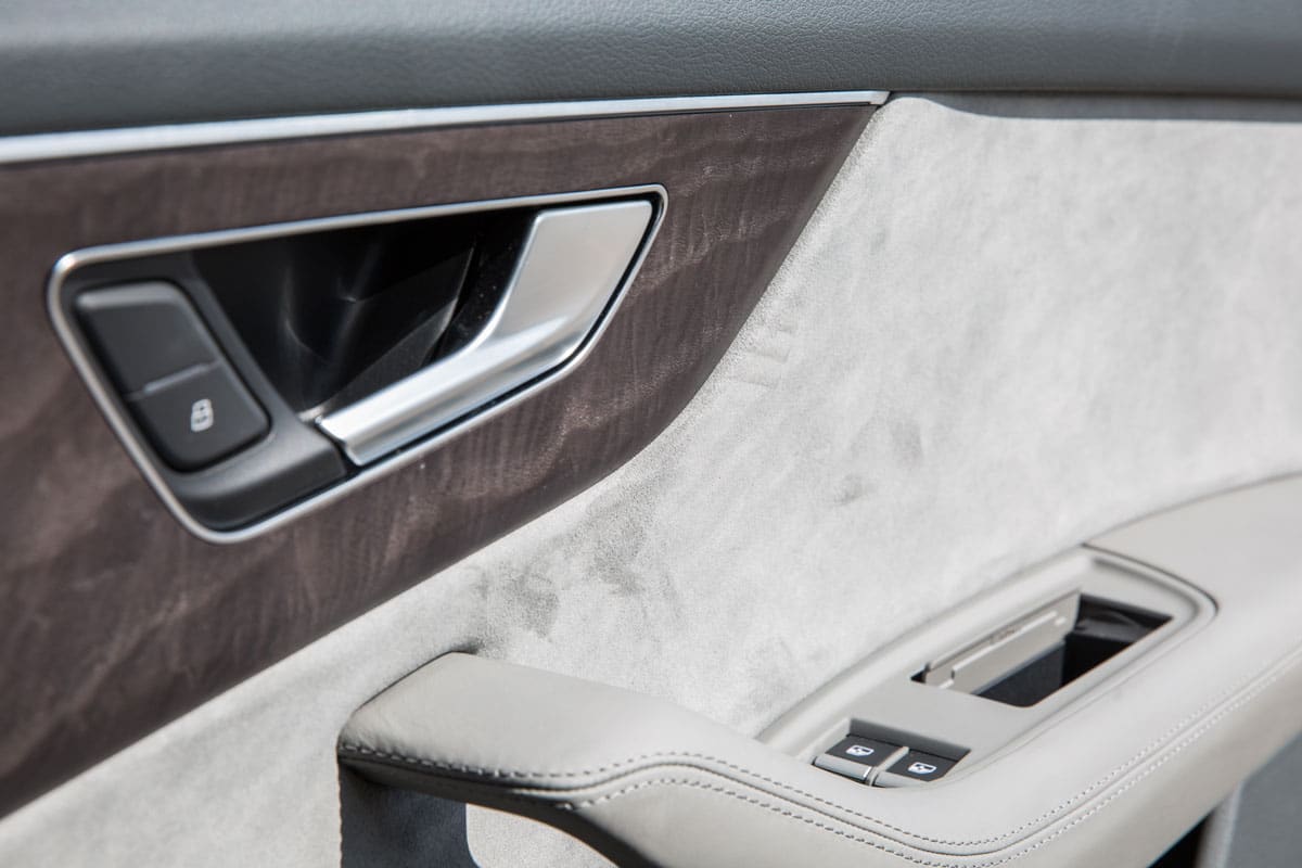 全新Audi Q8,感受無路不征服 全新Audi Q8,感受無路不征服-automobile-Audi