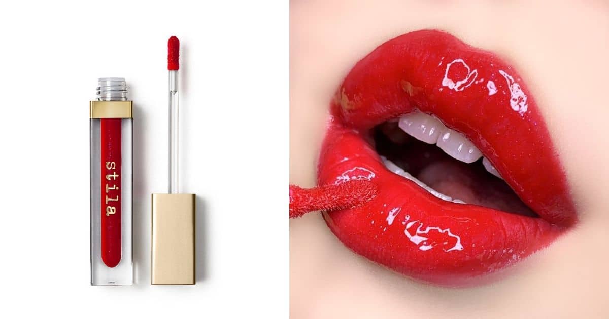 網路瘋傳【神級豐唇蜜】推薦!資深彩妝控都有的「Boss Lip」根本【嘟嘟唇】必備~ 網路瘋傳【神級豐唇蜜】推薦!資深彩妝控都有的「Boss Lip」根本【嘟嘟唇】必備~-beauty-Stila