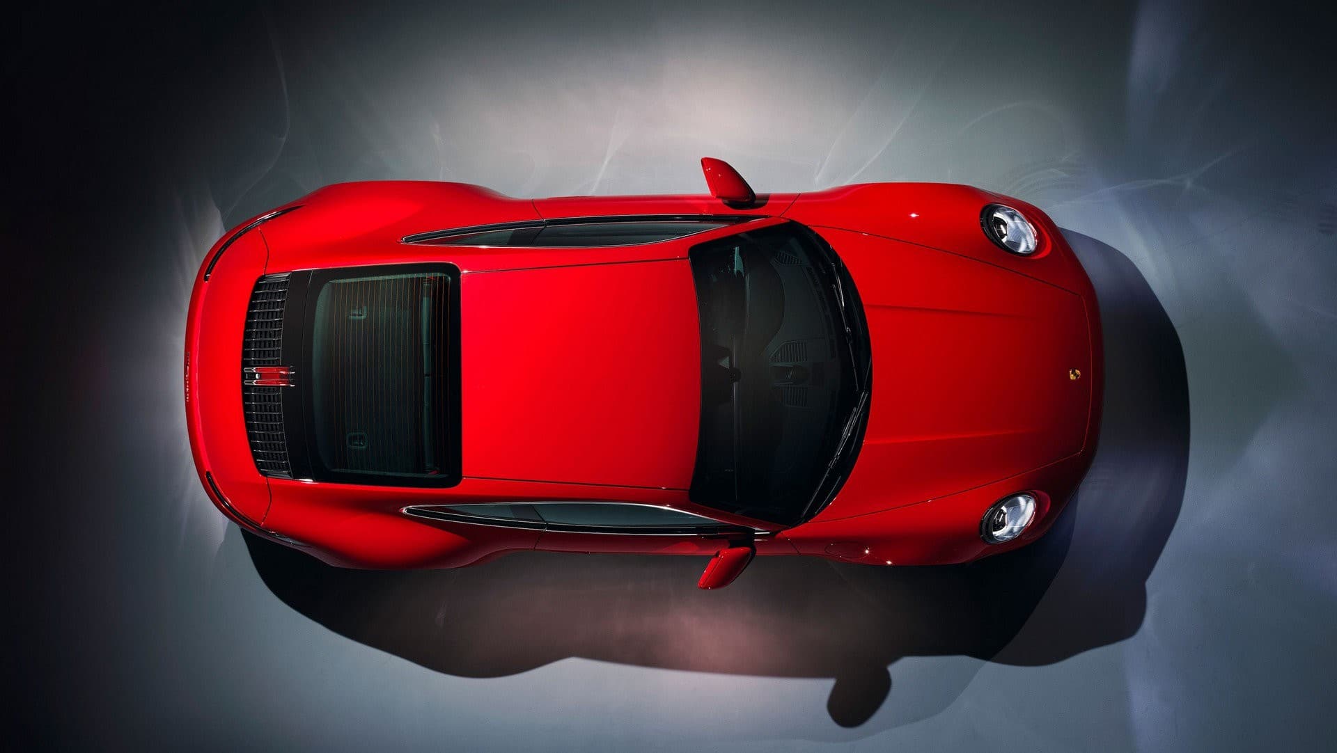 【最便宜的911】來了!!Porsche發佈【2020新款】911 Carrera & 911 Carrera Cabriolet! 【最便宜的911】來了!!Porsche發佈【2020新款】911 Carrera & 911 Carrera Cabriolet!-automobile-Porsche