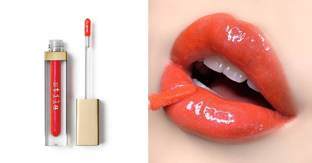 網路瘋傳【神級豐唇蜜】推薦!資深彩妝控都有的「Boss Lip」根本【嘟嘟唇】必備~ 網路瘋傳【神級豐唇蜜】推薦!資深彩妝控都有的「Boss Lip」根本【嘟嘟唇】必備~-beauty-Stila